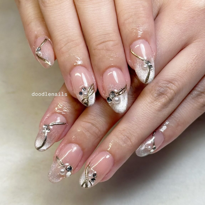 Glamour Nails
