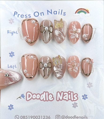 Press on Nails