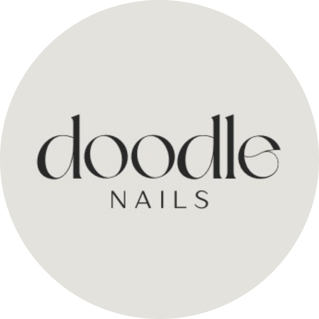Doodle Nails